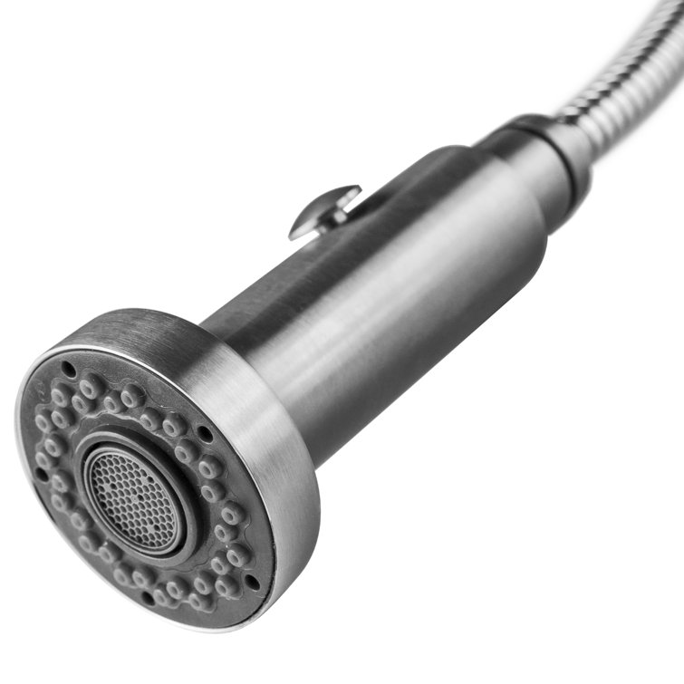 Geyser Howard Kitchen Faucet & Reviews Wayfair